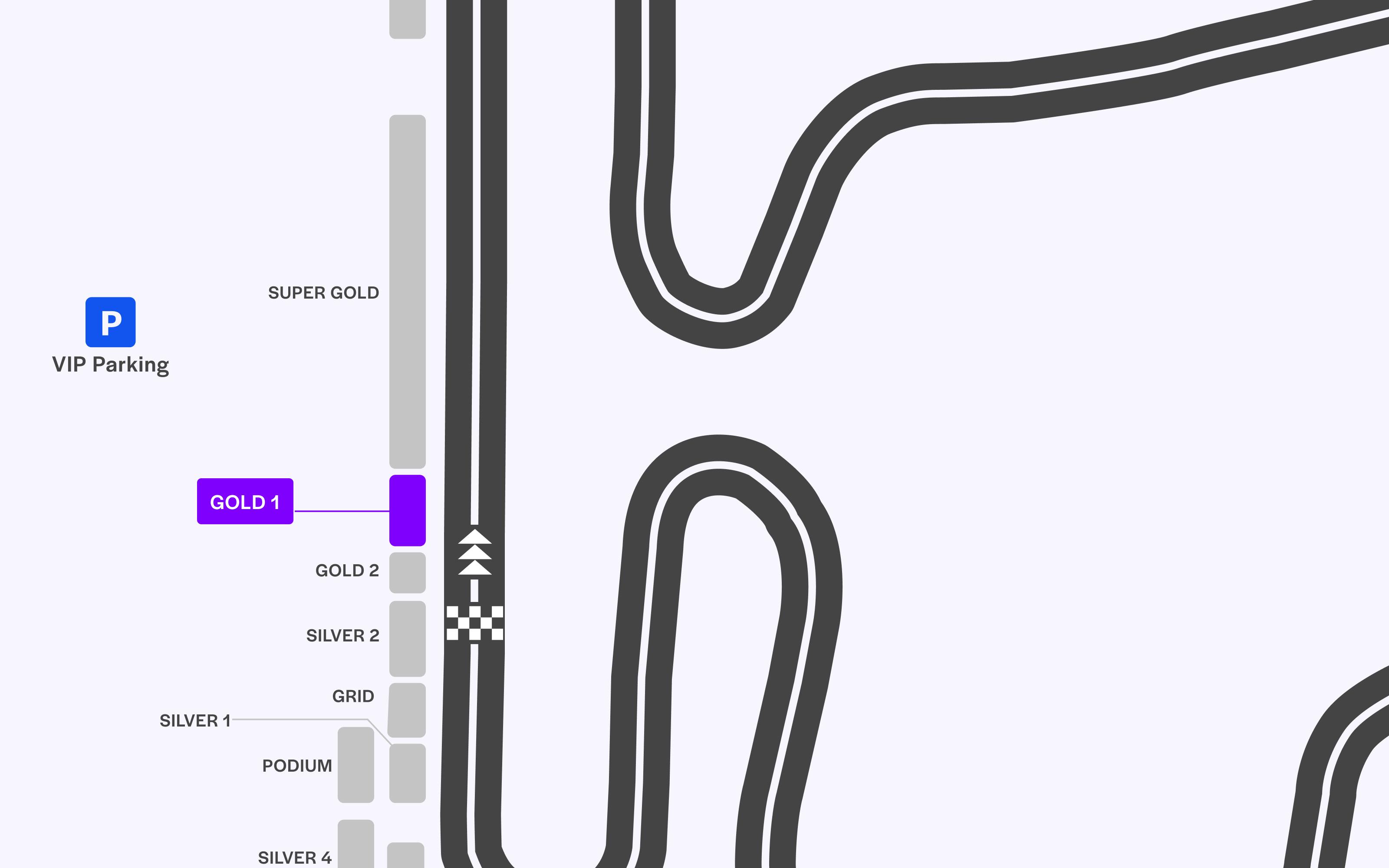 Hungarian GP 2023 Seating Plan | Where to Sit?